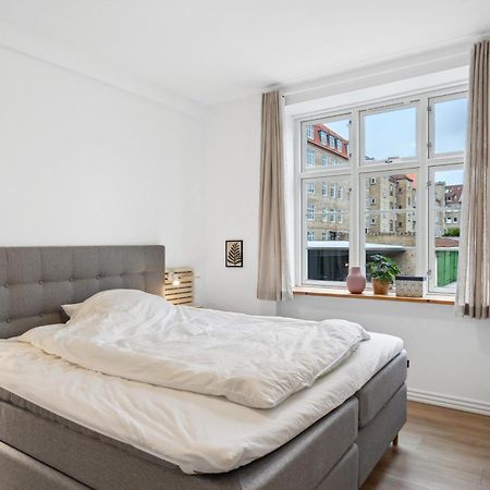 Come Stay - 2Br Det Perfekte Hjem For 5 Aalborg Exterior photo