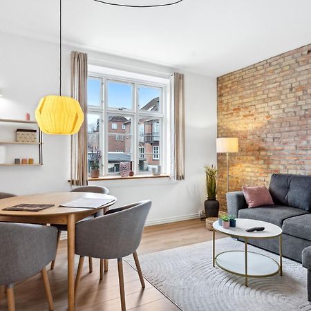Come Stay - 2Br Det Perfekte Hjem For 5 Aalborg Exterior photo