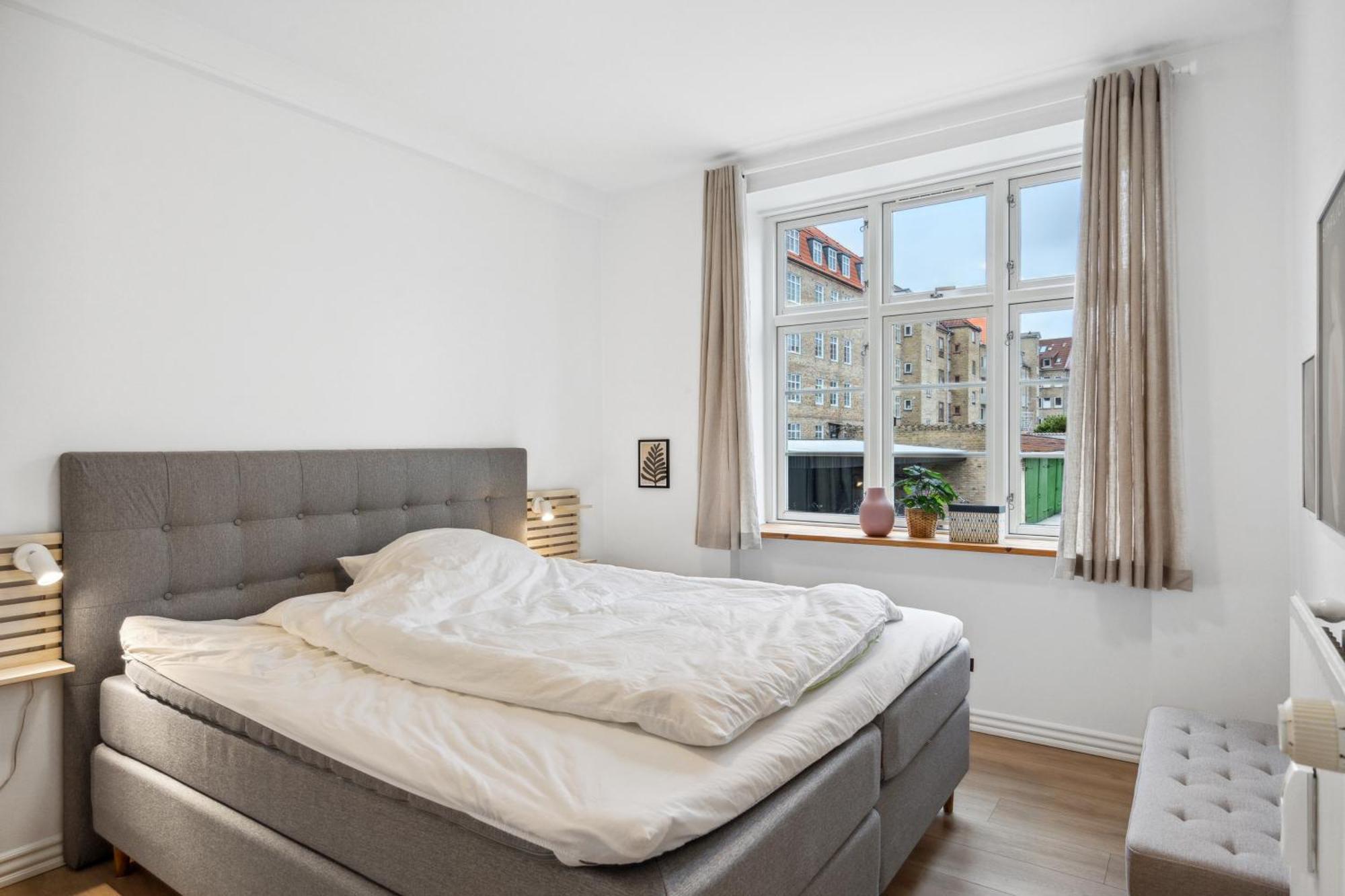 Come Stay - 2Br Det Perfekte Hjem For 5 Aalborg Exterior photo