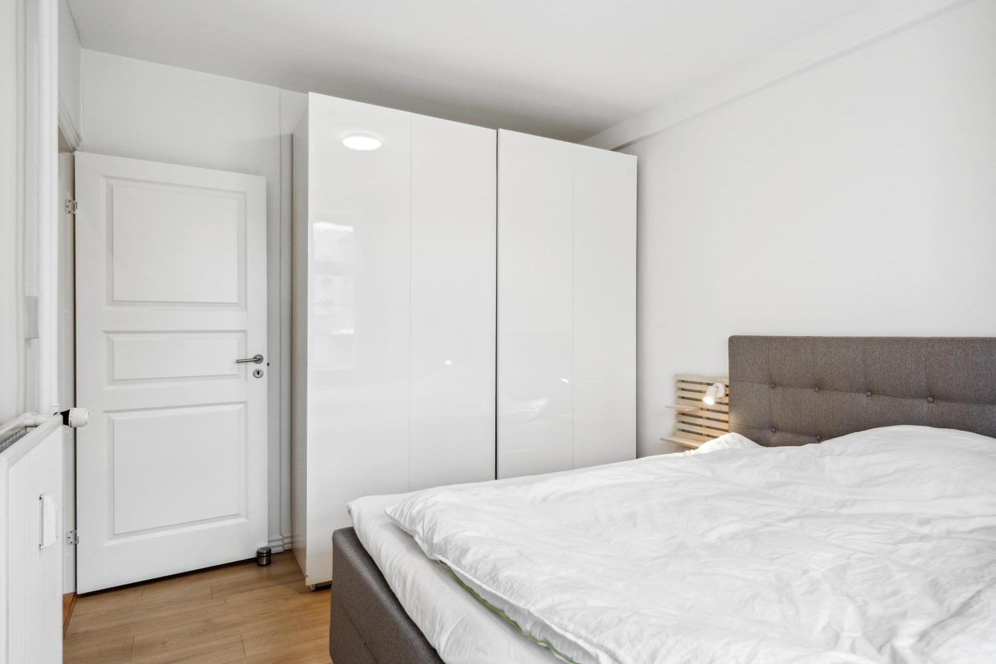 Come Stay - 2Br Det Perfekte Hjem For 5 Aalborg Exterior photo