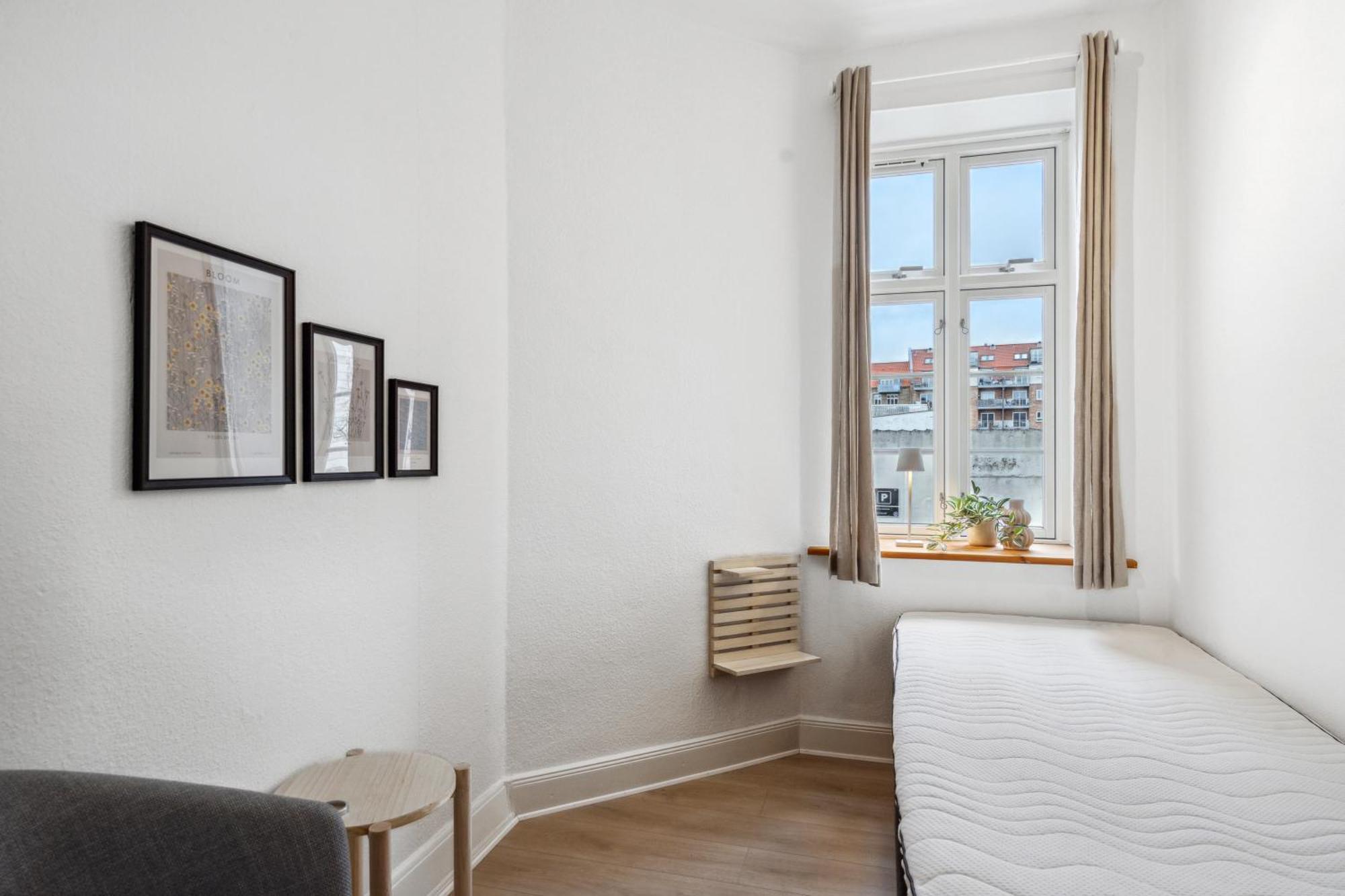 Come Stay - 2Br Det Perfekte Hjem For 5 Aalborg Exterior photo